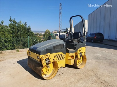 Bomag BW 120